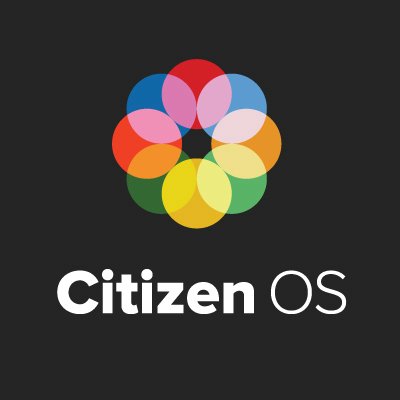 Citizen OS logo