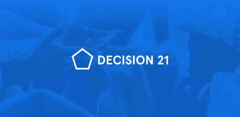 Decision21 image from their web