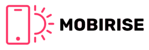 Mobirise logo